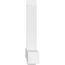 Ekena Millwork Eugene Architectural Grade PVC Gable Bracket, 72"W x 36"H x 6"D x 6"F, 12/12 Pitch GBP072X36X0606EUG00 - alternate 5
